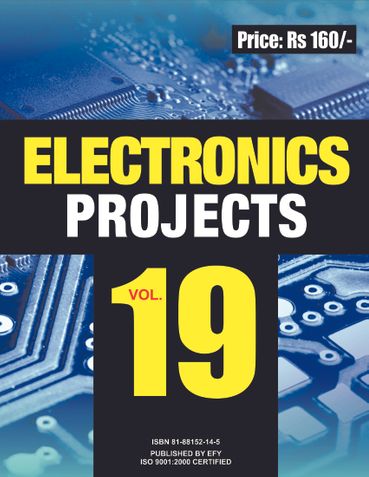 Electronics Projects Vol. 19