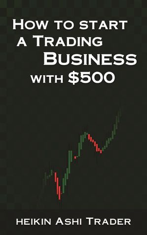 How to Start a Trading Business with $500