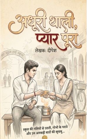 Adhuri Thali , Pyar Pura