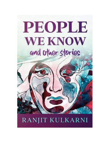 People We Know and Other Stories