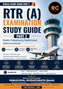 RTR(A) Examination Study Guide — Part 2