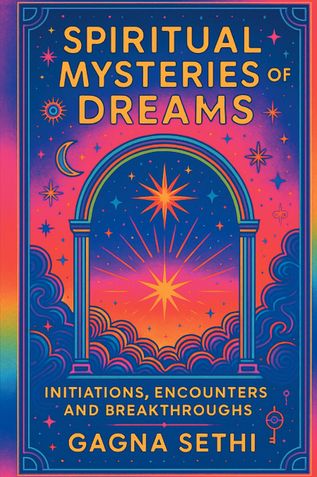 SPIRITUAL MYSTERIES OF DREAMS