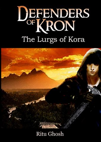Defenders of Kron - The Lurgs of Kora