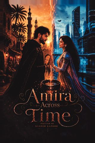 Amira Across Time