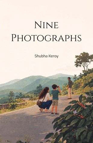 Nine Photographs