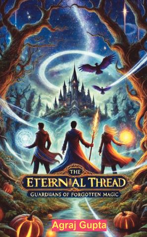 The Eternal Thread: Guardians of Forgotten Magic