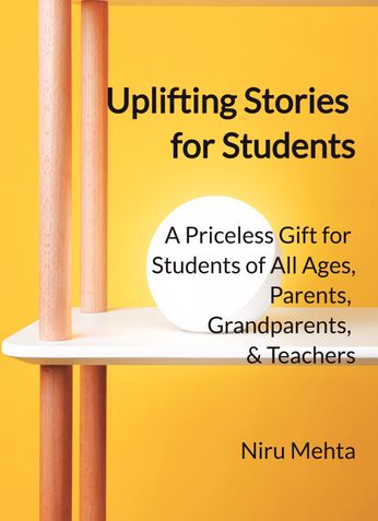 Uplifting Stories for Students