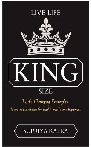 Live Life King Size