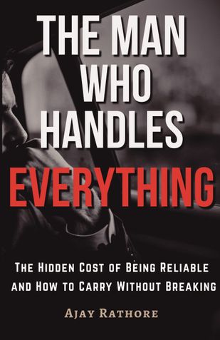 The Man Who Handles Everything