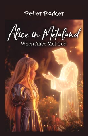 Alice In Metaland - When Alice Met God