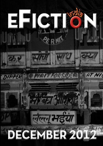 eFiction India