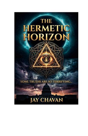 The Hermetic Horizon