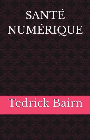 SANTÉ NUMÉRIQUE (Livre de poche)