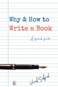 Why and How to Write a Book