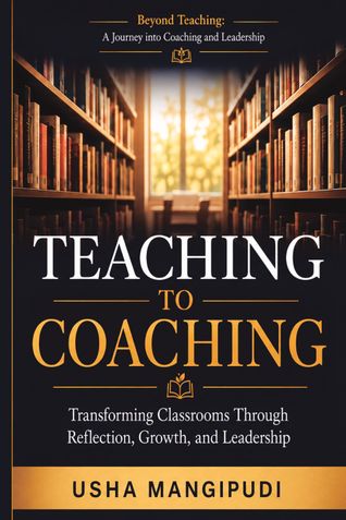 teaching to coaching