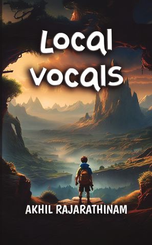 Local Vocals