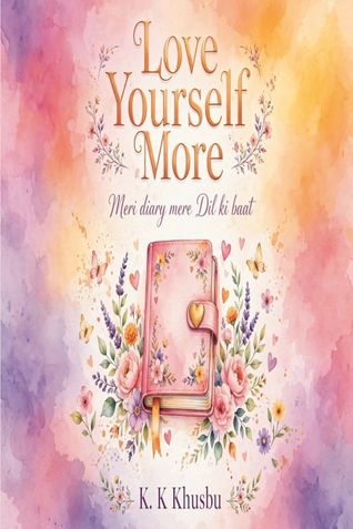 Love yourself more