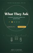 What they Ask :  Class-wise MCQs to Build Strong Mathematical Foundations for class 6th and  7th