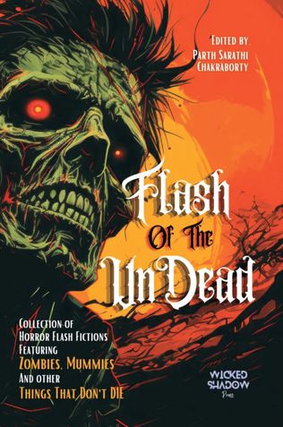 Flash of the Undead