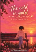 The cold in gold