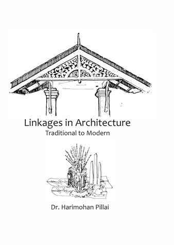 Linkages in Architecture: Traditional to Modern