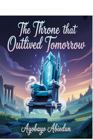 The Throne that outlived tomorrow