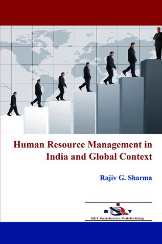 Human Resource Management in India and Global Context