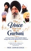 The Voice That Led Me to Gurbani