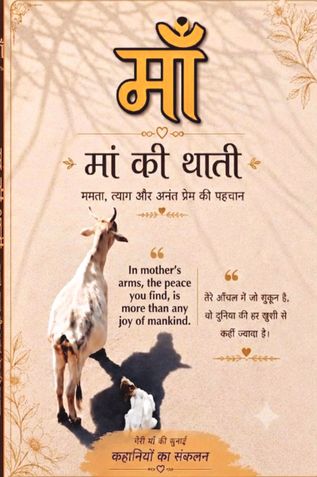 MAA KI THATI