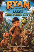 Ryan and the Lost Dinosaur City