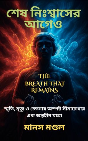 SHESH NISWAS ER AAGE O (DARK OXYGEN) শেষ নিঃশ্বাসের আগেও (ডার্ক অক্সিজেন)