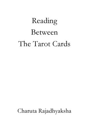 Reading Between the Tarot Cards