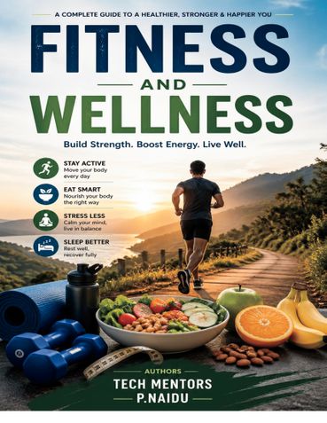 Fitness  and  Wellness