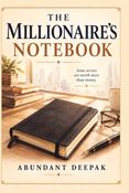 The Millionaire's Notebook