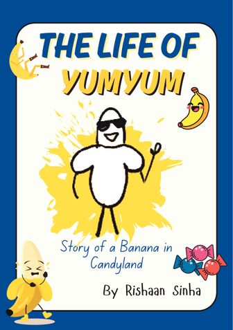 The Life of YumYum