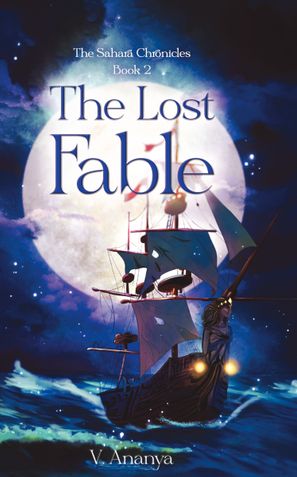 The Lost Fable