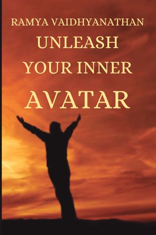 Unleash Your Inner Avatar