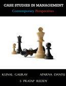 Case Studies in Management: Contemporary Perspectives