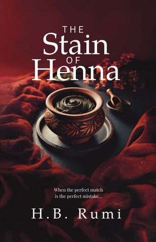 The Stain of Henna