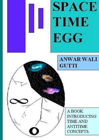 Space Time Egg