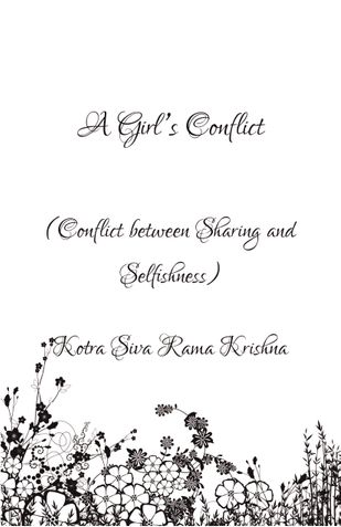 A Girl’s Conflict
