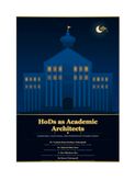HoDs as Academic Architects: Leadership, Governance, and Institutional Transformation