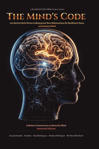 The Mind's Code: A Modern Commentary on Manache Shlok (Annotated Edition)