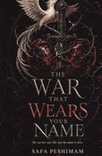 The War That Wears Your Name