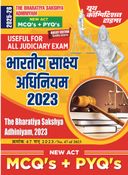 2025-26 Indian Evidence Act 2023 Study Material