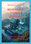 RENEWABLE ENERGY BUSINESS