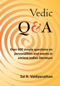 Vedic Q&A