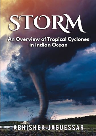 STORM - An Overview of Tropical Cyclones in Indian Ocean