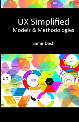 UX Simplified: Models & Methedologies