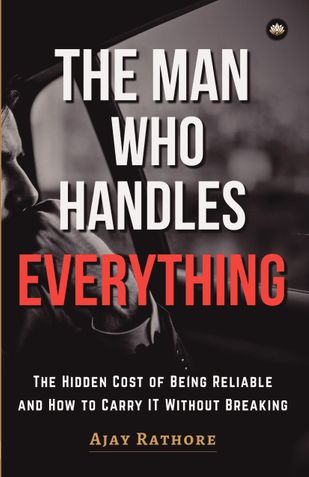 The Man Who Handles Everything